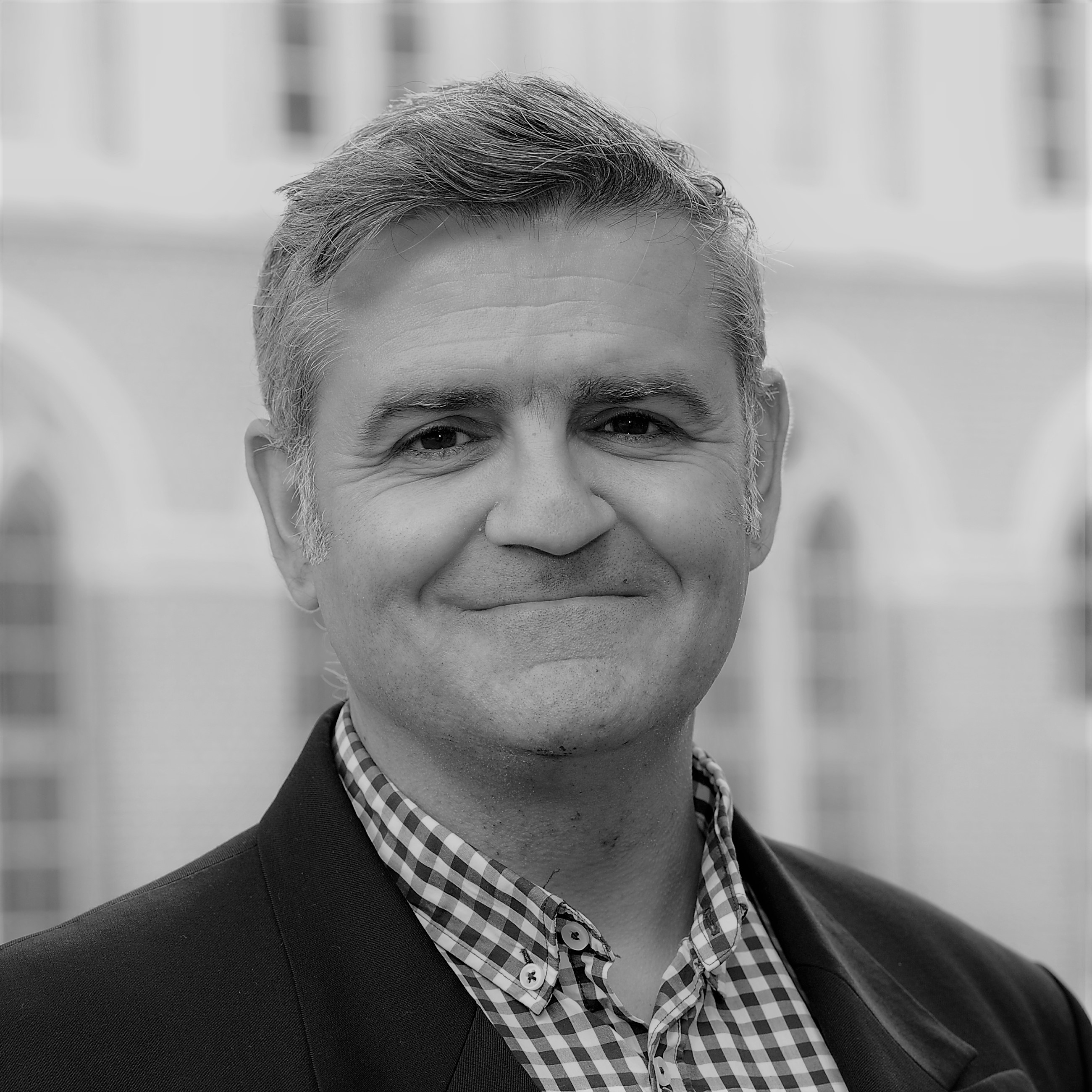 Etienne de Boisredon - Accompagnement en pleine conscience, coaching et thérapie